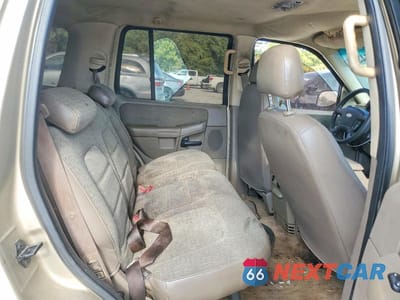 Zdjęcie 11 z 14 samochodu: 2002 FORD EXPLORER XLS VIN:1FMZU72E22UC76930 - miniatura