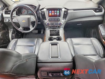 Zdjęcie 8 z 14 samochodu: 2019 CHEVROLET TAHOE K1500 LT VIN:1GNSKBKC3KR252854 - miniatura