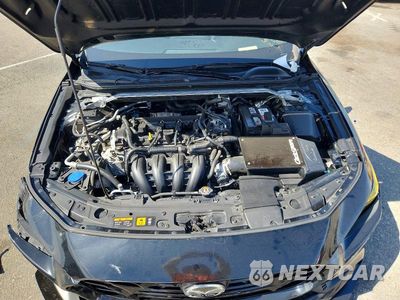 Zdjęcie 11 z 13 samochodu: 2021 MAZDA 3 VIN:JM1BPAALXM1320591 - miniatura