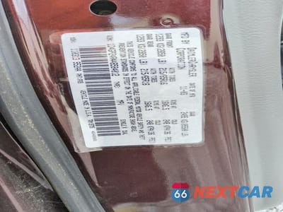 Zdjęcie 13 z 13 samochodu: 2004 DODGE GRAND CARAVAN SE VIN:1D4GP24R44B584012 - miniatura