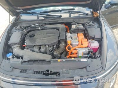 Zdjęcie 11 z 12 samochodu: 2024 HYUNDAI SONATA HYBRID SEL VIN:KMHL34JJ7RA089619 - miniatura