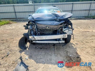 Piąte zdjęcie samochodu w środku: 2023 LEXUS RX 350 PREMIUM VIN:2T2BAMCA3PC027903 - miniatura