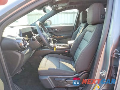 Zdjęcie 7 z 13 samochodu: 2026 CHEVROLET EQUINOX LT VIN:3GNAXHEG2TL490296 - miniatura
