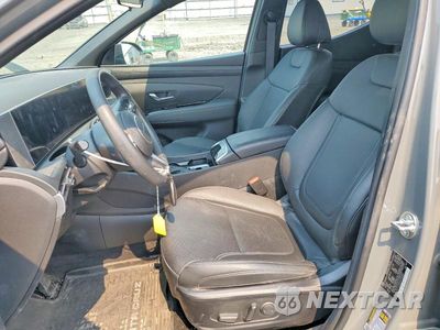 Zdjęcie 7 z 12 samochodu: 2025 HYUNDAI SANTA CRUZ SEL ACTIVITY VIN:5NTJCDDE4SH155084 - miniatura