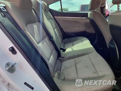 Zdjęcie 10 z 12 samochodu: 2020 HYUNDAI ELANTRA SE VIN:5NPD74LF0LH612758 - miniatura