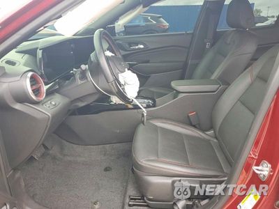 Zdjęcie 7 z 13 samochodu: 2024 CHEVROLET TRAX 2RS VIN:KL77LJE24RC102027 - miniatura