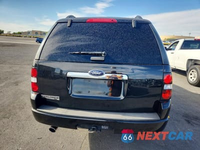 Zdjęcie 6 z 13 samochodu: 2010 FORD EXPLORER XLT VIN:1FMEU6DE2AUA35812 - miniatura
