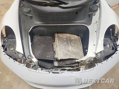 Zdjęcie 11 z 12 samochodu: 2016 PORSCHE 911 GT3 RS VIN:WP0AF2A99GS192979 - miniatura