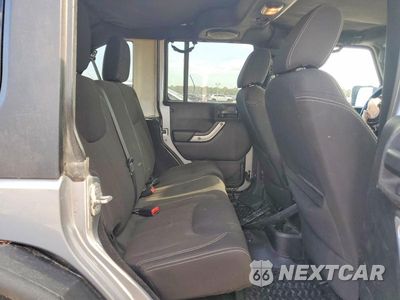 Zdjęcie 11 z 13 samochodu: 2014 JEEP WRANGLER UNLIMITED RUBICON VIN:1C4BJWFG2EL320648 - miniatura