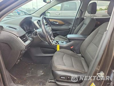 Zdjęcie 7 z 13 samochodu: 2019 GMC TERRAIN SLE VIN:3GKALMEV8KL206636 - miniatura