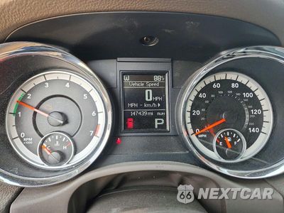 Zdjęcie 9 z 12 samochodu: 2013 DODGE DURANGO SXT VIN:1C4RDHAG5DC661520 - miniatura