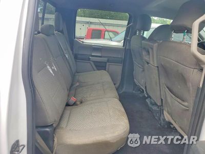 Zdjęcie 10 z 12 samochodu: 2016 FORD F150 SUPERCREW VIN:1FTEW1EG1GFA94641 - miniatura
