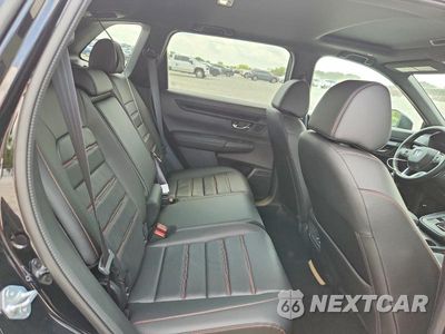 Zdjęcie 11 z 13 samochodu: 2026 HONDA CR-V SPORT-L VIN:5J6RS5H8XTL032198 - miniatura