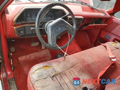 Zdjęcie 8 z 12 samochodu: 1991 FORD F150 VIN:1FTEF14Y2MNA51034 - miniatura
