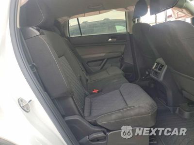 Zdjęcie 11 z 14 samochodu: 2021 VOLKSWAGEN ATLAS S VIN:1V2AP2CA9MC546685 - miniatura