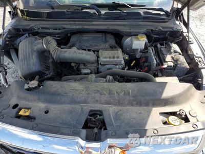 Zdjęcie 11 z 12 samochodu: 2020 RAM 1500 LIMITED VIN:1C6SRFPT3LN324348 - miniatura