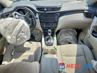 Zdjęcie 8 z 12 samochodu: 2020 NISSAN ROGUE SPORT SV VIN:JN1BJ1CW5LW388696 - miniatura