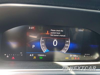 Zdjęcie 9 z 13 samochodu: 2025 VOLKSWAGEN TAOS SE VIN:3VVEC7B2XSM038437 - miniatura