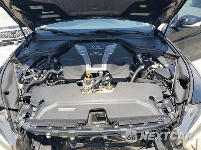 Zdjęcie 11 z 13 samochodu: 2018 INFINITI Q50 3.0T LUXE VIN:JN1EV7AP5JM591791 - miniatura