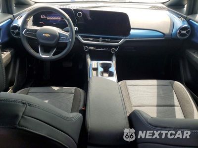 Zdjęcie 8 z 14 samochodu: 2025 CHEVROLET EQUINOX LT VIN:3GN7DLRP9SS118524 - miniatura