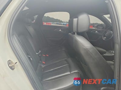 Zdjęcie 10 z 12 samochodu: 2018 AUDI A6 PREMIUM VIN:WAUF8AFC6JN083428 - miniatura
