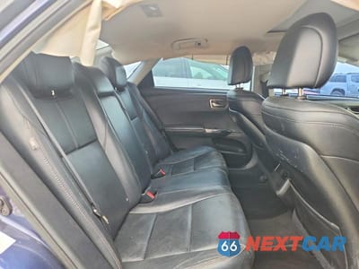 Zdjęcie 10 z 13 samochodu: 2014 TOYOTA AVALON XLE TOURING VIN:4T1BK1EB8EU102399 - miniatura