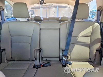 Zdjęcie 10 z 13 samochodu: 2016 HONDA PILOT TOURING VIN:5FNYF5H90GB011528 - miniatura
