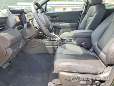 Zdjęcie 7 z 12 samochodu: 2026 SUBARU OUTBACK PREMIUM VIN:JF2BUPAD6TY509525 - miniatura