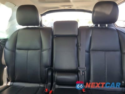 Zdjęcie 10 z 13 samochodu: 2017 NISSAN PATHFINDER PLATINUM VIN:5N1DR2MM4HC620338 - miniatura