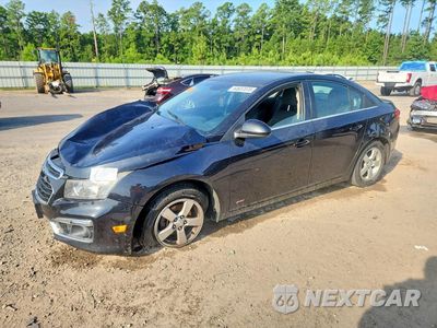2016 CHEVROLET CRUZE LIMITED LT 1G1PE5SB1G7178649 - główne zdjęcie licytacji z USA - miniatura