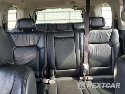 Zdjęcie 10 z 13 samochodu: 2011 HONDA PILOT EXL VIN:5FNYF4H51BB093222 - miniatura