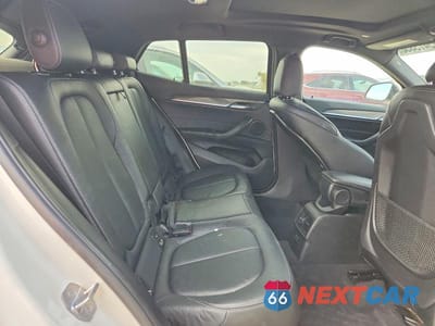 Zdjęcie 11 z 13 samochodu: 2018 BMW X2 SDRIVE28I VIN:WBXYJ3C33JEJ84851 - miniatura