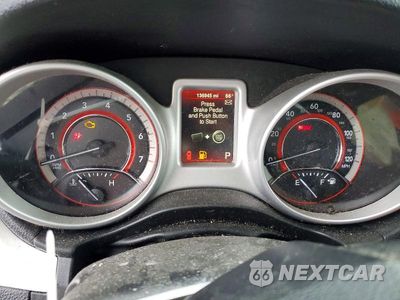 Zdjęcie 9 z 14 samochodu: 2016 DODGE JOURNEY SXT VIN:3C4PDDBG7GT244505 - miniatura