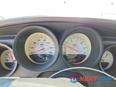 Zdjęcie 9 z 12 samochodu: 2007 DODGE CHARGER SE VIN:2B3LA43R97H816126 - miniatura