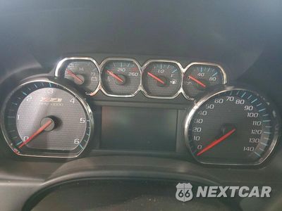 Zdjęcie 9 z 13 samochodu: 2018 CHEVROLET SILVERADO K1500 LT VIN:3GCUKREC4JG556280 - miniatura