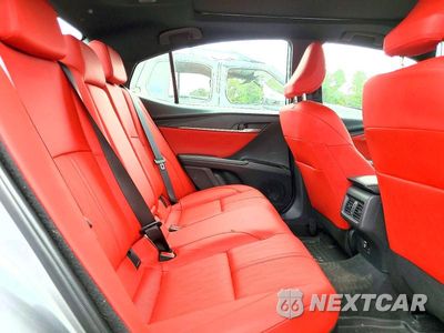 Zdjęcie 10 z 12 samochodu: 2025 TOYOTA CAMRY XSE VIN:4T1DAACK4SU623498 - miniatura