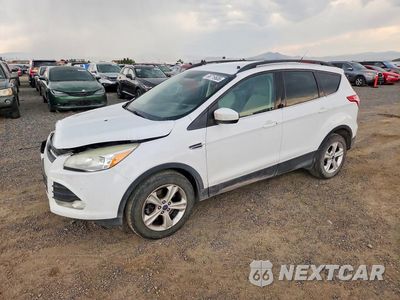 2014 FORD ESCAPE SE 1FMCU9GX4EUC70210 - główne zdjęcie licytacji z USA - miniatura