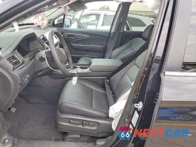 Zdjęcie 7 z 12 samochodu: 2026 HONDA RIDGELINE RTL VIN:5FPYK3F5XTB023459 - miniatura