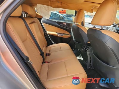 Zdjęcie 10 z 12 samochodu: 2025 LEXUS NX 250 PREMIUM VIN:2T2GDCAZ5SC025644 - miniatura