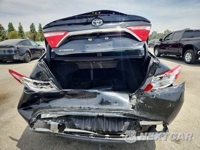 Zdjęcie 6 z 12 samochodu: 2016 TOYOTA CAMRY SE VIN:4T1BF1FK3GU222553 - miniatura
