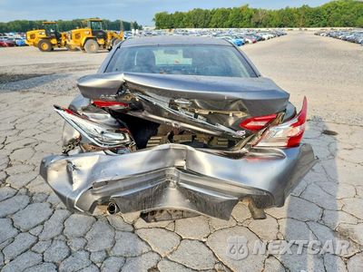 Zdjęcie 6 z 12 samochodu: 2016 NISSAN ALTIMA 2.5 S VIN:1N4AL3AP1GC186008 - miniatura