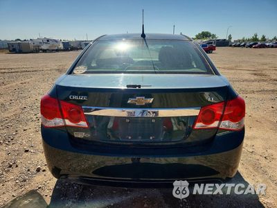 Zdjęcie 6 z 13 samochodu: 2014 CHEVROLET CRUZE LT VIN:1G1PC5SB9E7482346 - miniatura