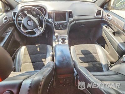 Zdjęcie 8 z 14 samochodu: 2017 JEEP GRAND CHEROKEE LAREDO VIN:1C4RJFAGXHC951898 - miniatura