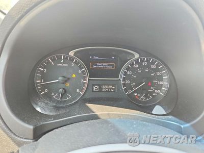 Zdjęcie 9 z 12 samochodu: 2014 NISSAN ALTIMA 2.5 S VIN:1N4AL3APXEN365844 - miniatura