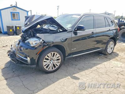 2016 BMW X5 XDRIVE35I 5UXKR0C59G0P27779 - główne zdjęcie licytacji z USA - miniatura
