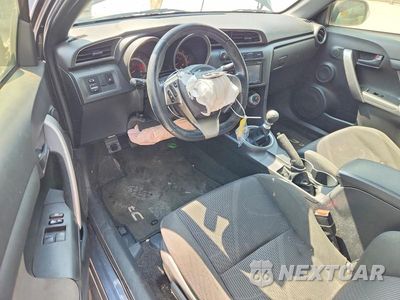 Zdjęcie 8 z 13 samochodu: 2013 SCION TC BASE VIN:JTKJF5C72D3058441 - miniatura