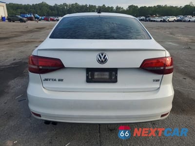 Zdjęcie 6 z 12 samochodu: 2017 VOLKSWAGEN JETTA SE VIN:3VWDB7AJ9HM234154 - miniatura