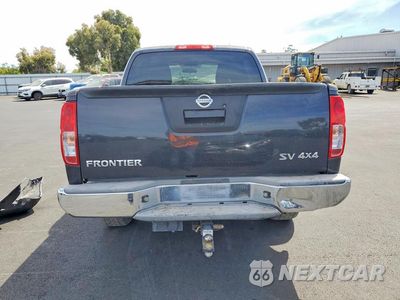 Zdjęcie 6 z 13 samochodu: 2013 NISSAN FRONTIER S VIN:1N6AD0EV5DN711566 - miniatura