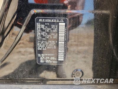 Zdjęcie 13 z 13 samochodu: 2013 INFINITI QX56 BASE VIN:JN8AZ2NF4D9550911 - miniatura