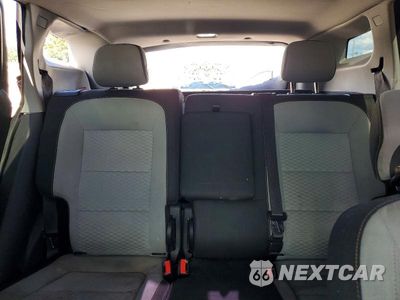 Zdjęcie 10 z 13 samochodu: 2018 GMC TERRAIN SLE VIN:3GKALMEX0JL157965 - miniatura